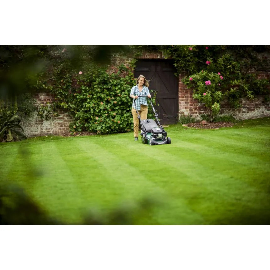 ATCO Liner 16S Lawnmower