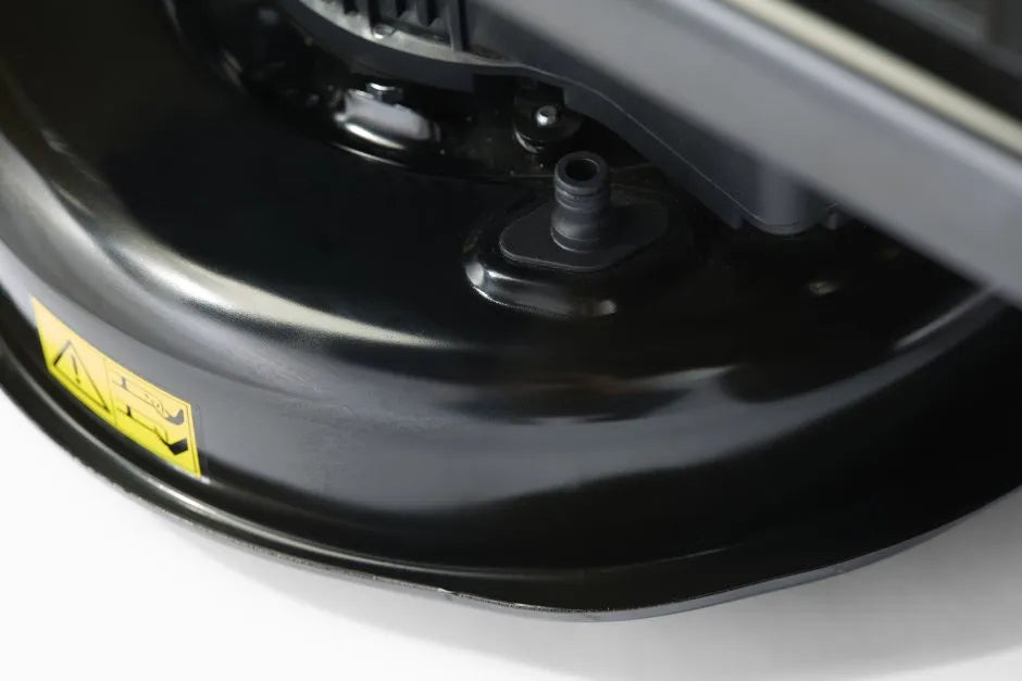 STIGA Estate 384e Ride-On