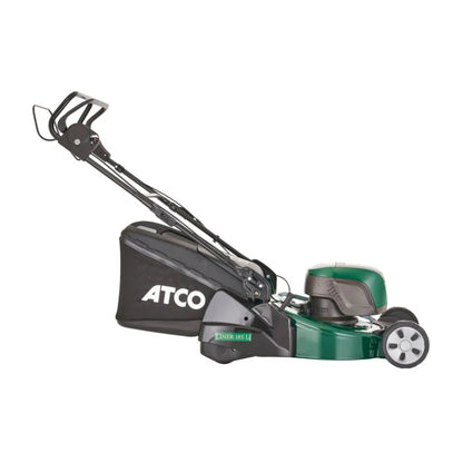 ATCO Liner 18S Li Lawnmower Kit