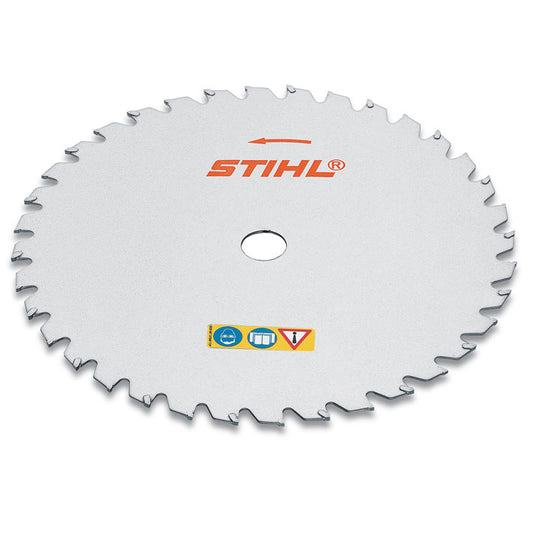 STIHL Circular Saw Blade, Carbide 225mm (36 T)