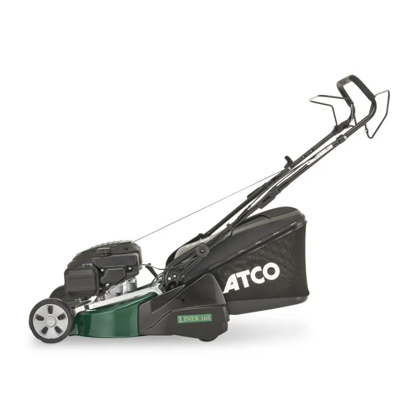 ATCO Liner 16S Lawnmower