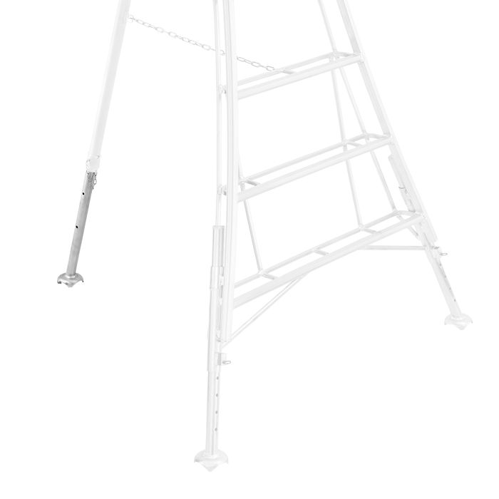 HENCHMAN Replacement Back Leg