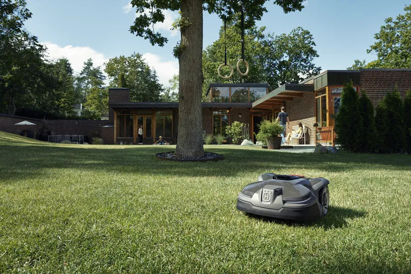 HUSQVARNA Automower 415X