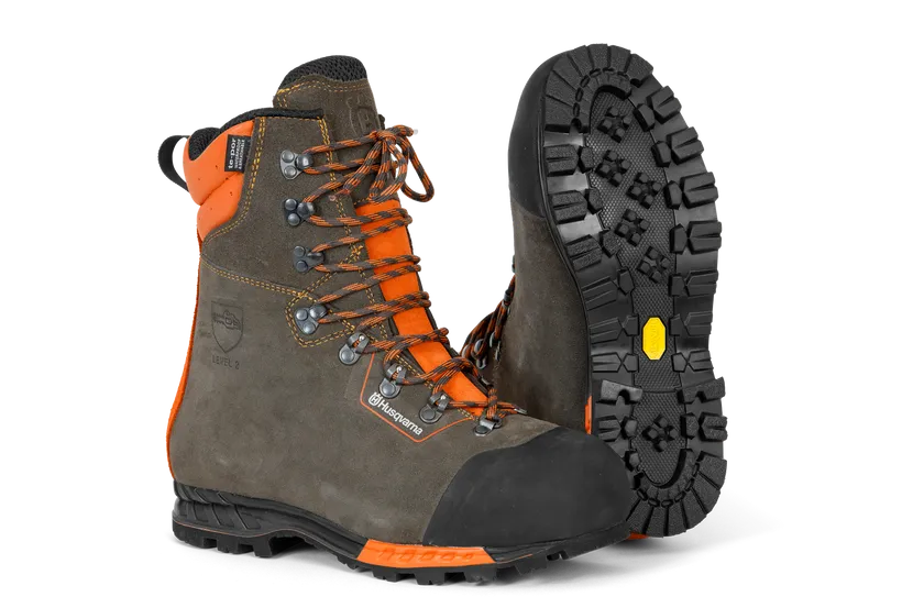 HUSQVARNA Functional 24 Chainsaw Boot