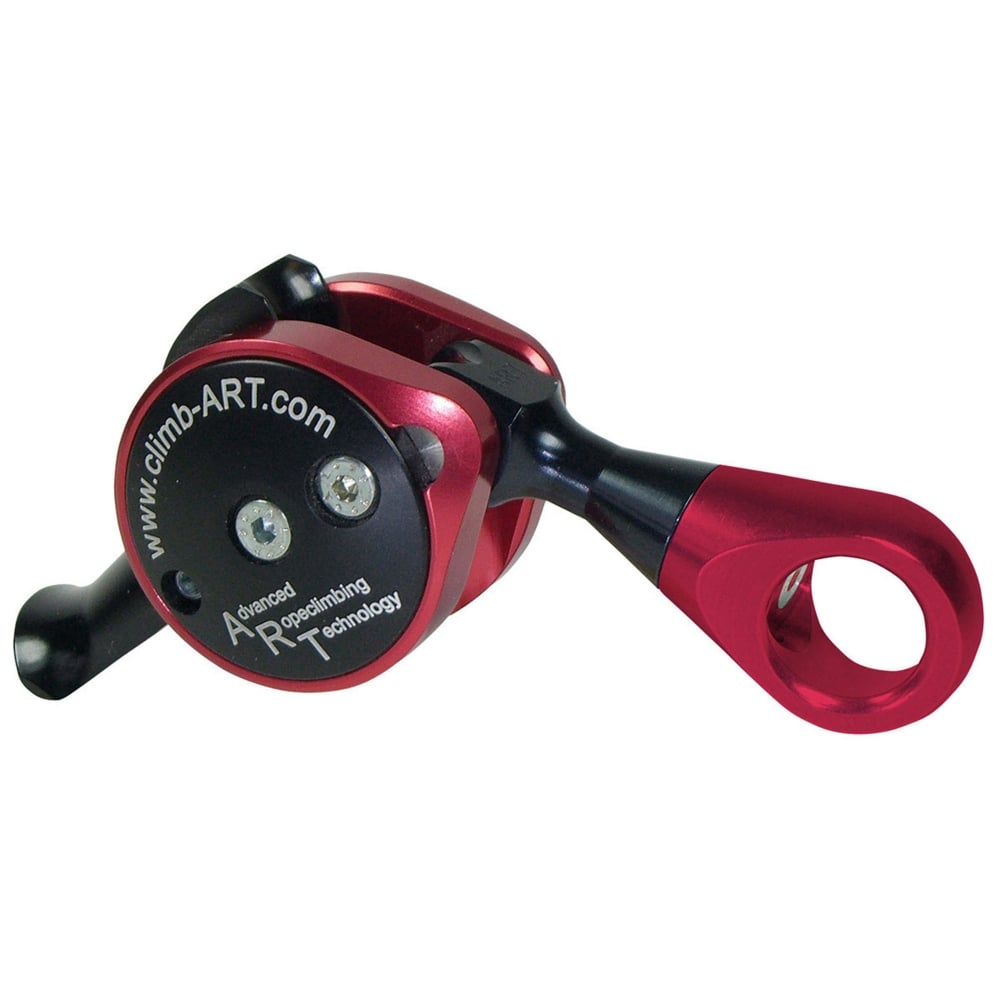 ART POSITIONER 2.0 WITH SWIVEL