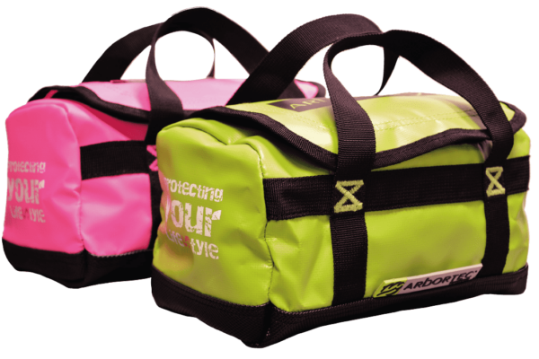 ARBORTEC AT101 - Mamba DryKit Bag - 3 L (Lime or Pink)