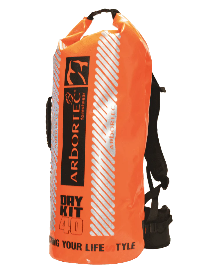 ARBORTEC Viper DryKit Tube Back Pack