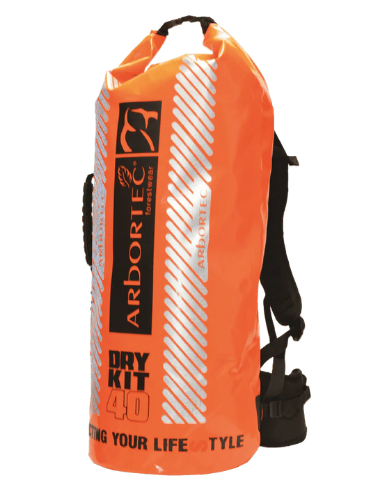 ARBORTEC Viper DryKit Tube Back Pack