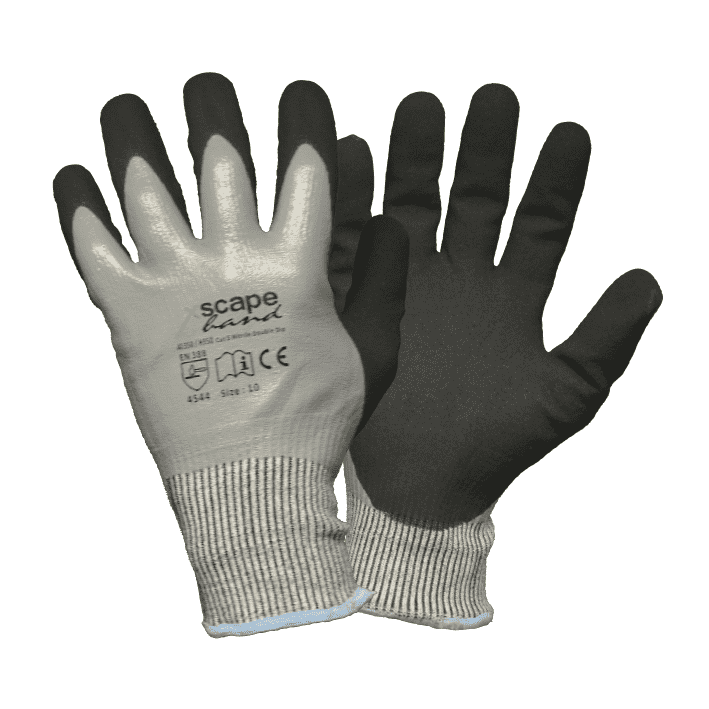 ARBORTEC PD-NBR Cut Resistant Glove