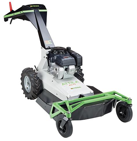 ETESIA ATTILA AH-75