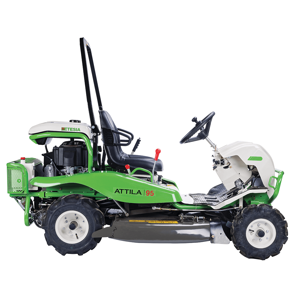 ETESIA ATTILA 95 AK95
