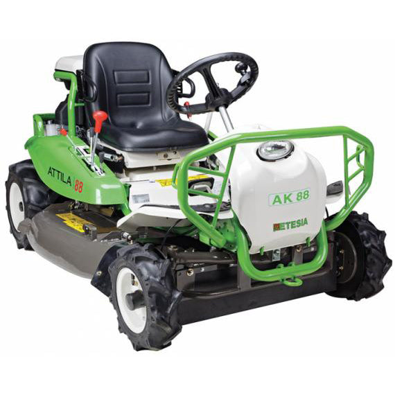 ETESIA ATTILA 88 AK88