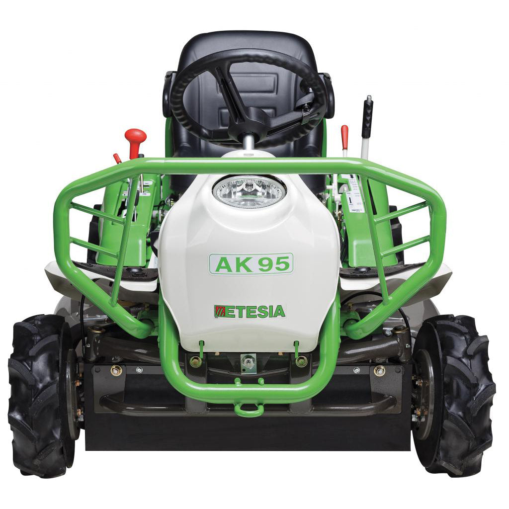 ETESIA ATTILA 95 AK95