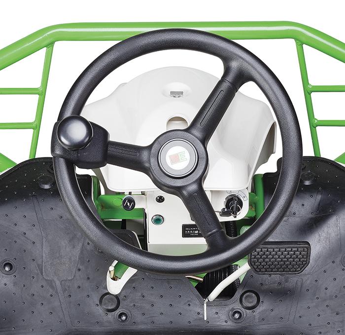 ETESIA ATTILA 95 AK95
