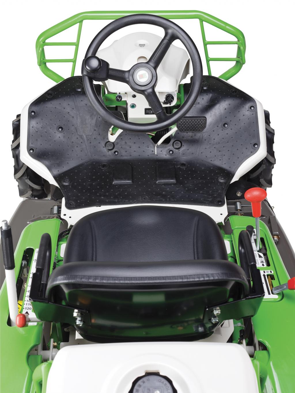 ETESIA ATTILA 95 AK95