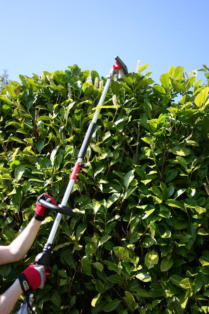 MITOX 28LH Long Reach Hedge Trimmer
