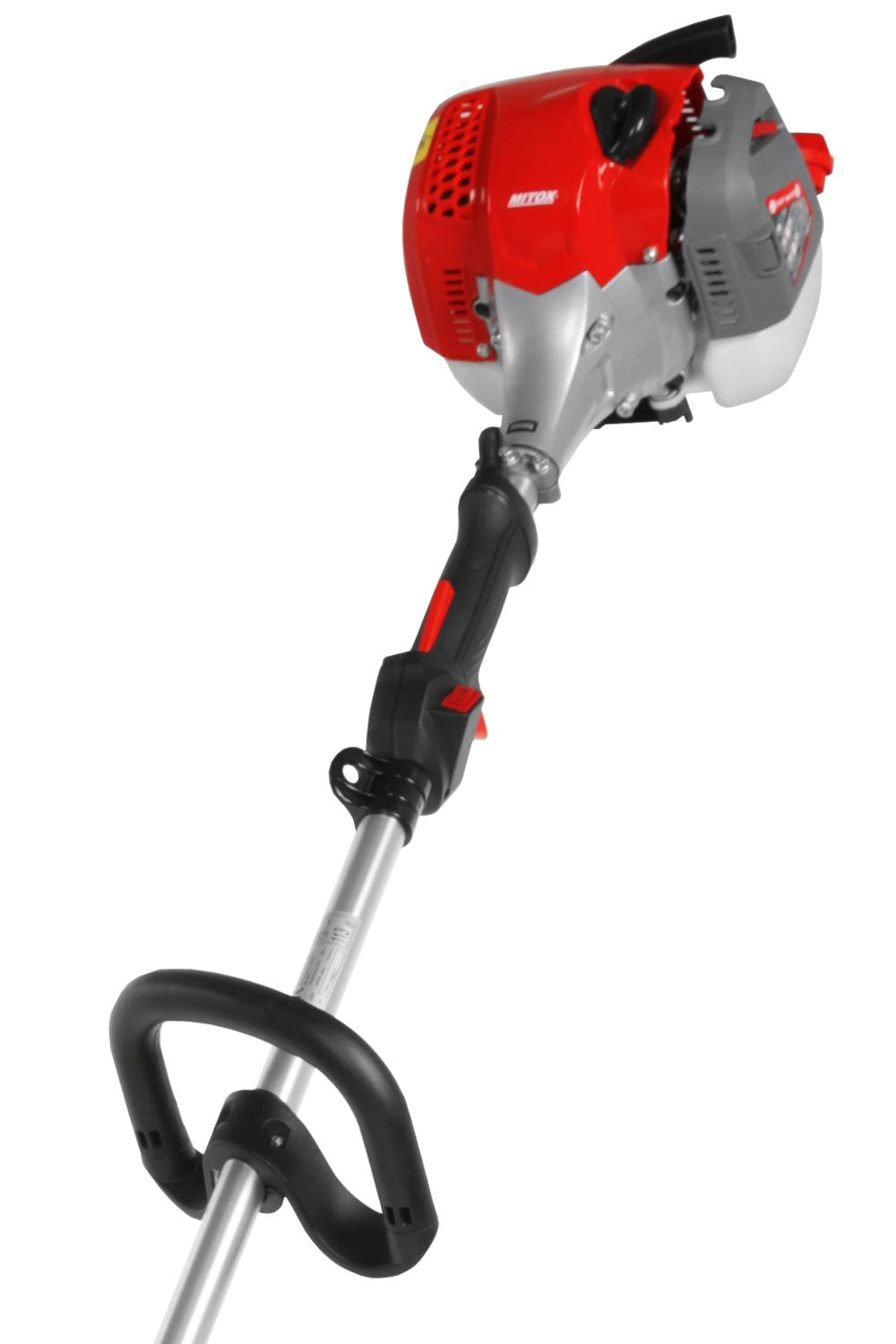 MITOX 28LH Long Reach Hedge Trimmer