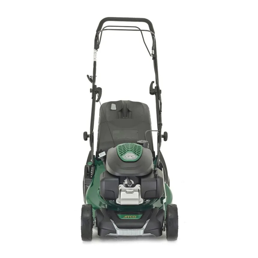 ATCO Liner 18SH Lawnmower