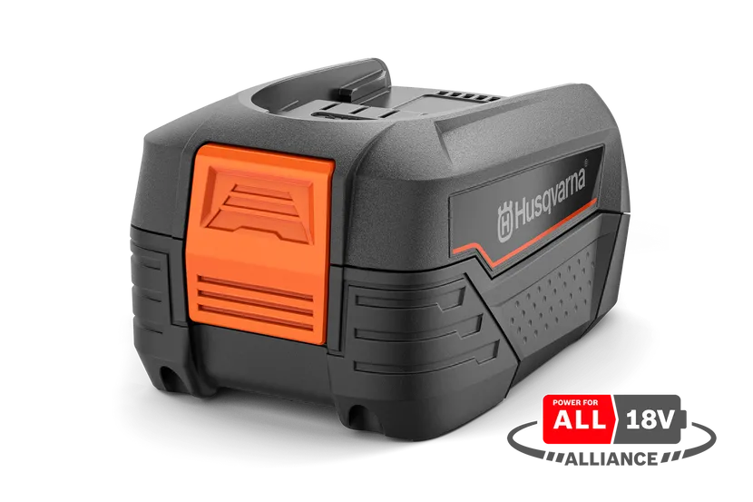 HUSQVARNA Aspire P4A 18-B72 Battery