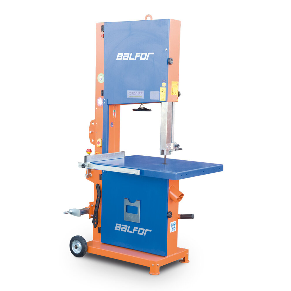 Balfor SN 440 Bandsaw