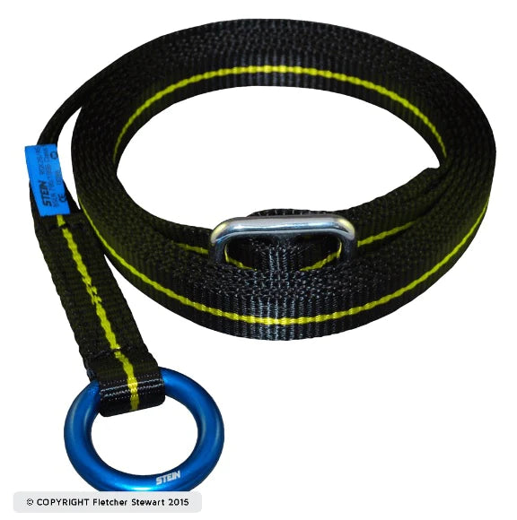 Stein Base Anchor Strap