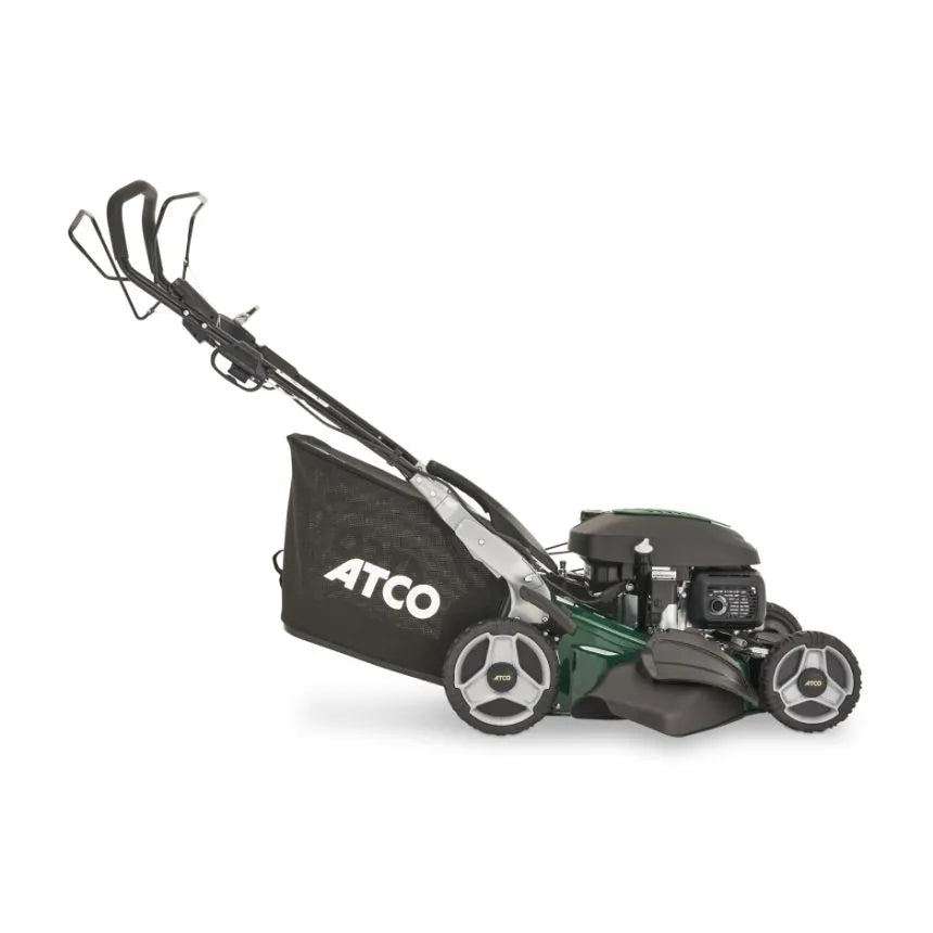 ATCO Quattro 19SH VSC 4in1 Lawnmower