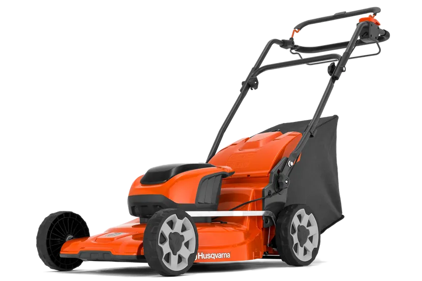 HUSQVARNA LC 142iS Lawn Mower