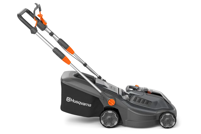 HUSQVARNA Aspire LC34-P4A Lawn Mower