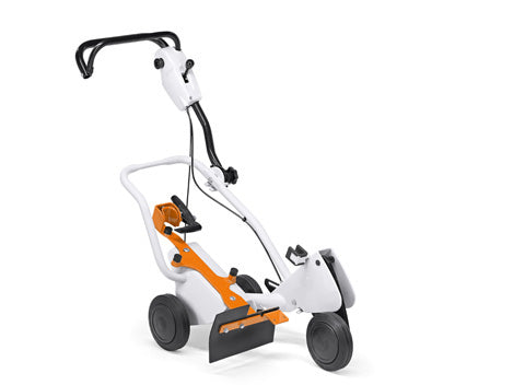 STIHL FW 20 Cart with TS400 Mounting Kit