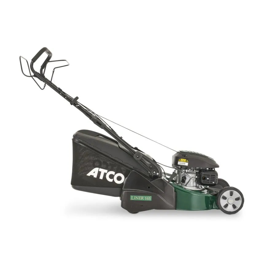 ATCO Liner 16S Lawnmower