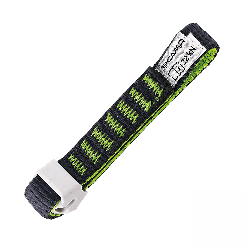 CAMP SLING STOP KS 12cm - 16mm Polyamide - 22kN