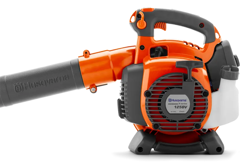 HUSQVARNA 125BVx Blower