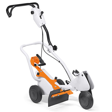 STIHL FW 20 Cart TS 410/420/480i/500i with mount