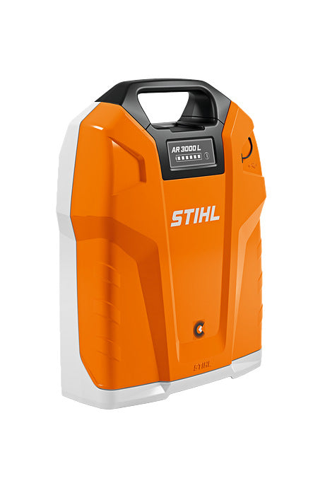 STIHL AR 3000 L Backpack Battery (No Harness)