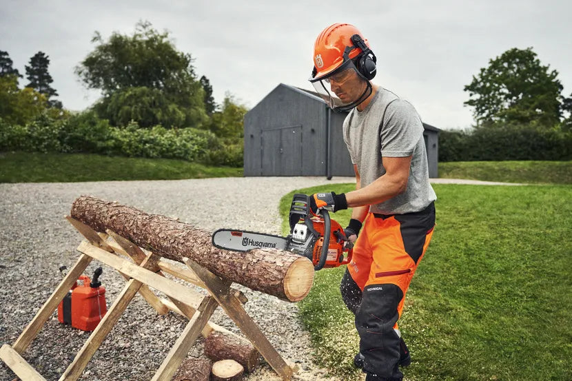HUSQVARNA 435 II Chainsaw