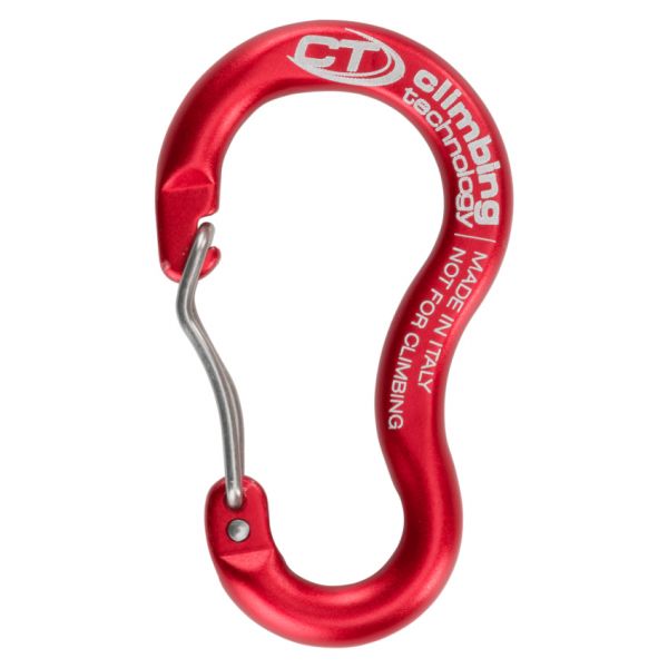 CLIMBING TECHNOLOGY Wire Gate Key Holder 2V514
