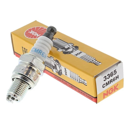 STIHL Spark Plug NGK CMR6H 00004007011 / 0000 400 7011