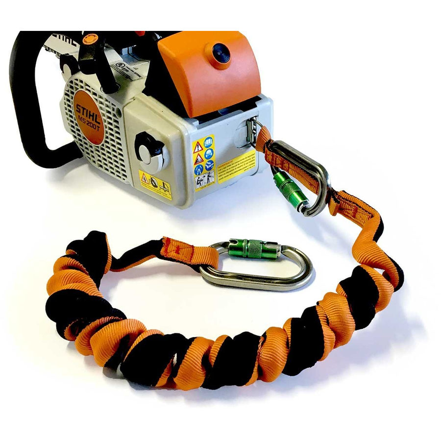 Reecoil Full Reach Lanyard
