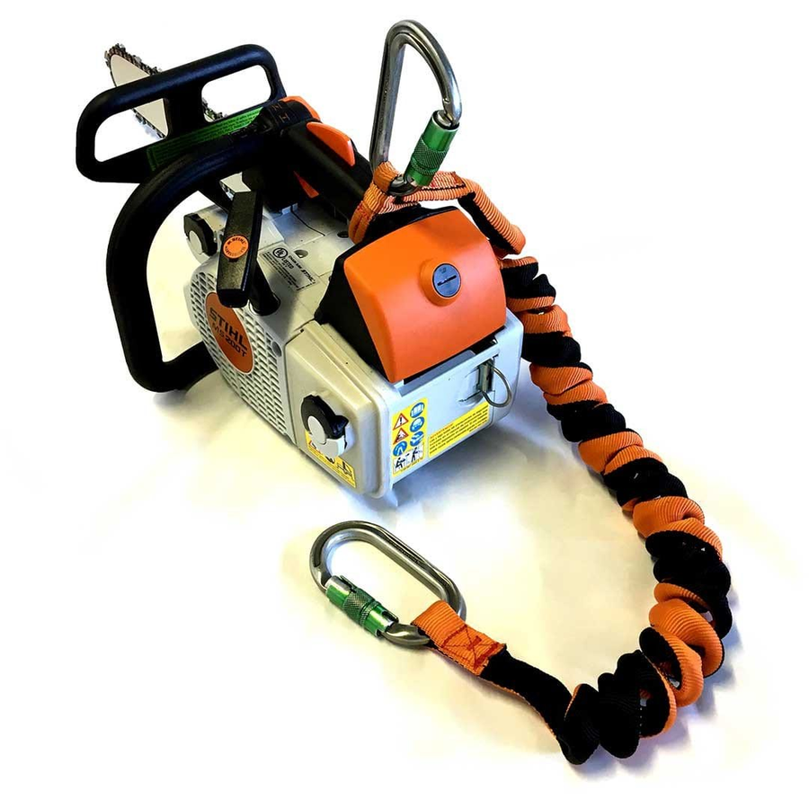 Reecoil Full Reach Lanyard