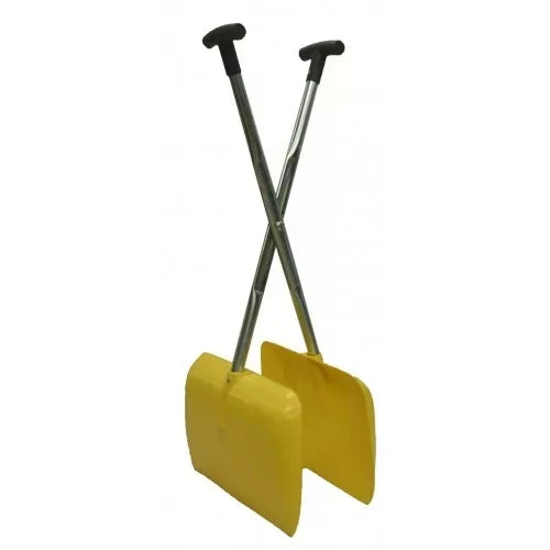 YELLOW LEAF GRABS N453