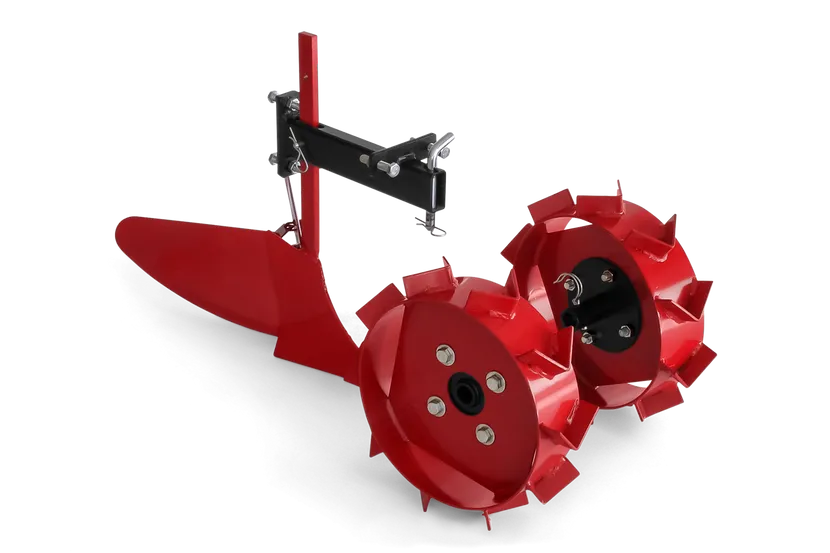 HUSQVARNA TF 324 / 325 Ridger Kit