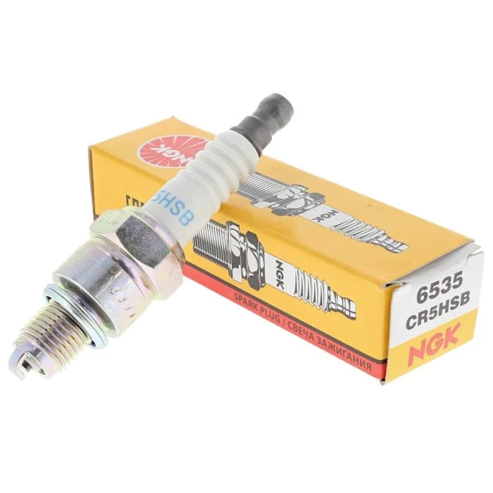 FPG CR5HSB NGK Spark Plug FPGCR5H SB