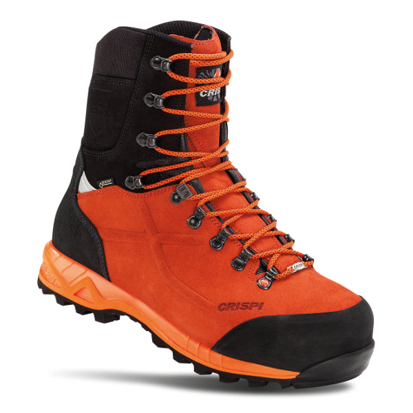 CRISPI Forst GTX Chainsaw Boot