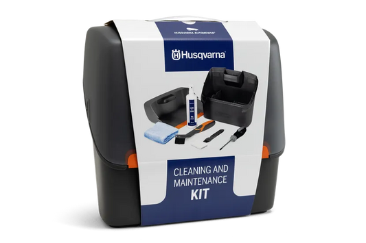 HUSQVARNA Maintenance And Cleaning Kit