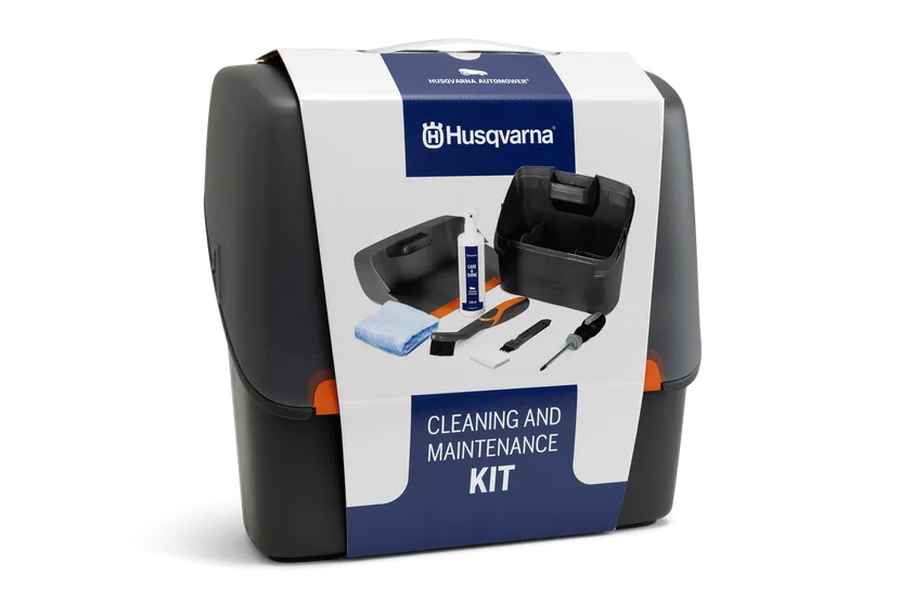 HUSQVARNA Maintenance And Cleaning Kit