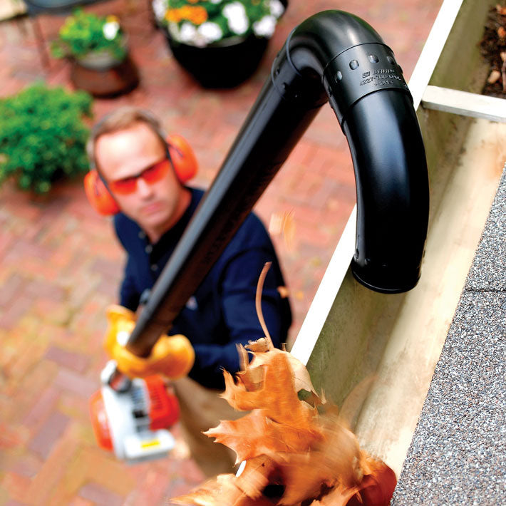 STIHL Gutter Cleaning Set