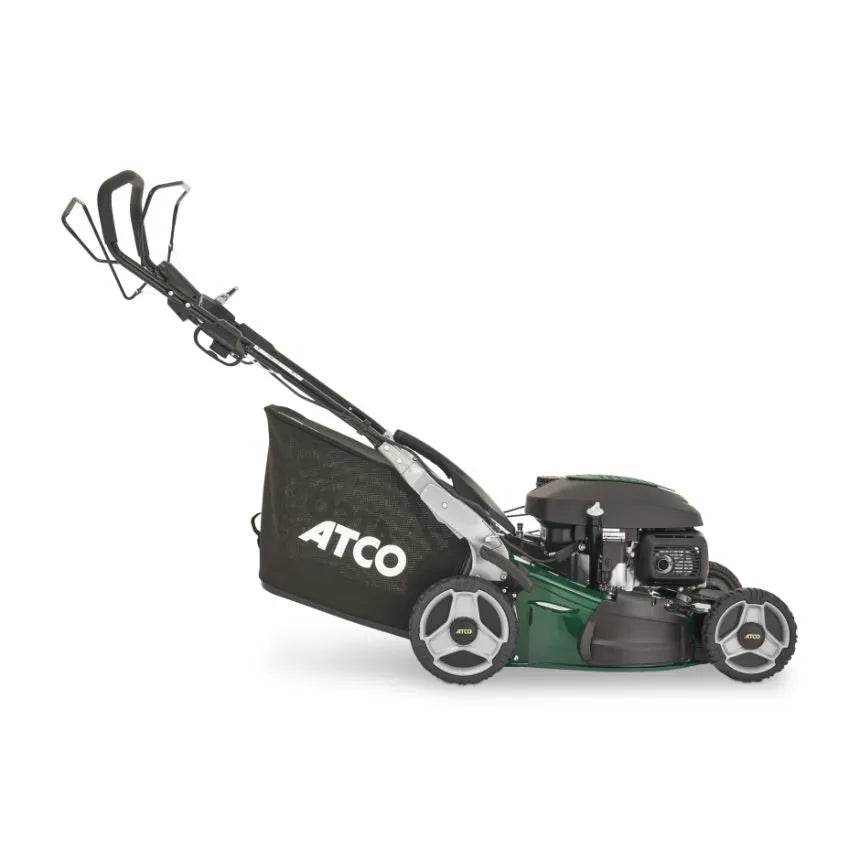 ATCO Quattro 19SH VSC 4in1 Lawnmower