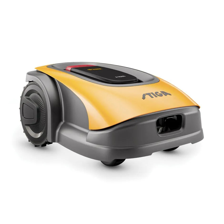 STIGA A 1500 Robot Mower