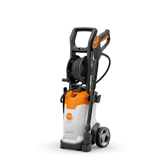 STIHL RE 100 Plus Control Pressure Washer