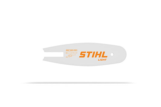 STIHL 4in Rollomatic Light Bar - 1/4in P 1.1mm GTA 26